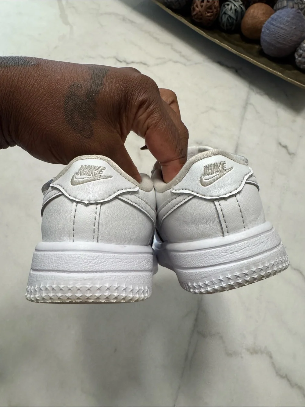 Nike af1 youth